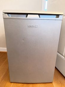 Beko Compact Fridge 114L Fully Working