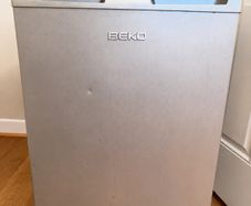 Beko Compact Fridge 114L Fully Working