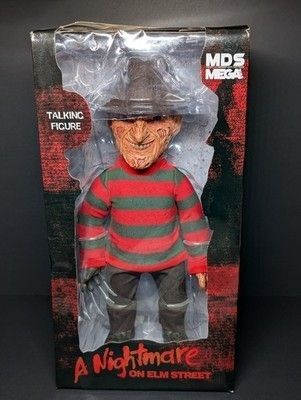 Mezco Mega Scale 15inch Figures