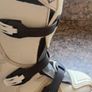 Boys Biker Boots Image 3