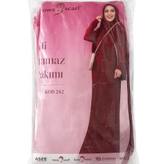 Prayer dress sets