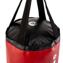 USI Punchbag and Wall Bracket