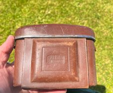 old camera
