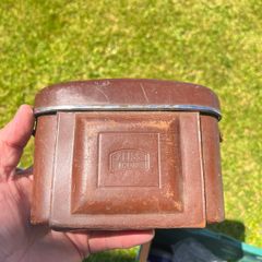 old camera