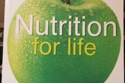 Nutrition for Life
