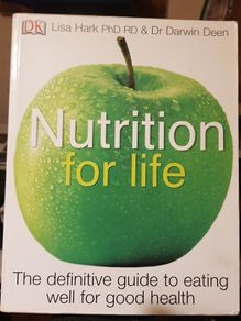 Nutrition for Life