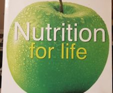 Nutrition for Life