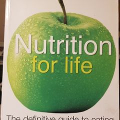 Nutrition for Life