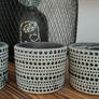Plant pots. Price for 3. Image 2