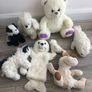 Teddy,soft toys Image 2