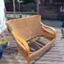 2 seater sofa Image 6