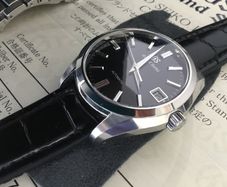 Grand Seiko Sgbr309 4 Trade