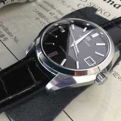Grand Seiko Sgbr309 4 Trade