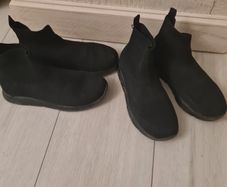 Girls socks trainers