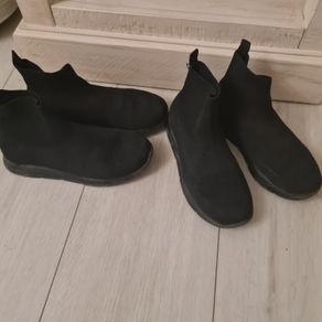 Girls socks trainers