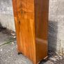Vintage Wardrobe - Art Deco - Walnut Image 6