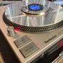 Technics SL DZ1200 turntable Image 3
