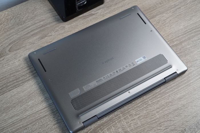 Dell Inspiron 14 Copilot+ PC | Snapdragon X Plus | 16GB RAM | 512GB