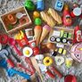 Toy/Play Food Image 3