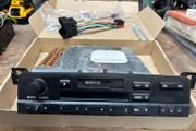 BMW E46 3 Series Original Business Radio Cassette