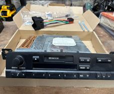 BMW E46 3 Series Original Business Radio Cassette