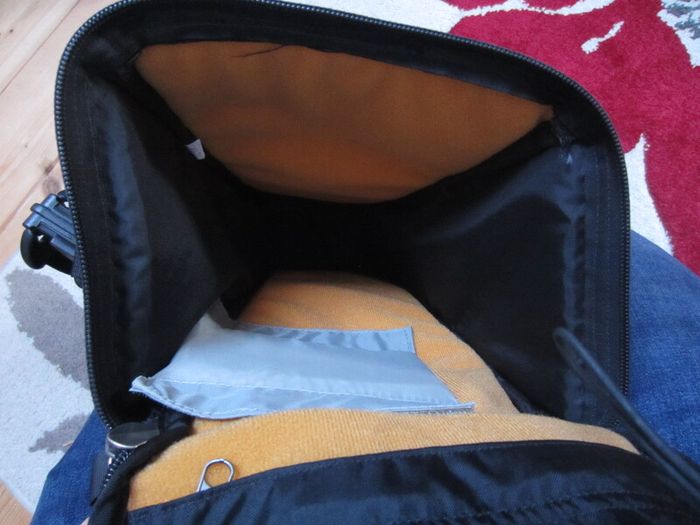 slr camera case