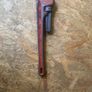 Ridgid 18" Stilson Image 2