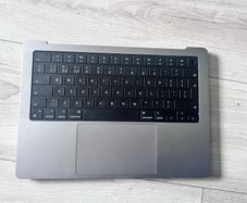 Macbook Pro M1 14" needs screen