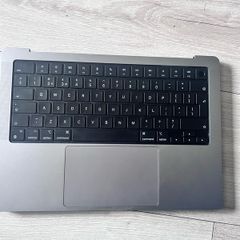 Macbook Pro M1 14" needs screen