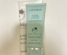Liz Earle cleanse and polish cleanser 100 ml