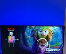 43" Philips Ambilight TV for Sale - Great condition!!