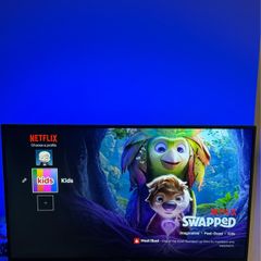 43" Philips Ambilight TV for Sale - Great condition!!