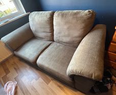 2 seater sofa