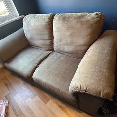 2 seater sofa