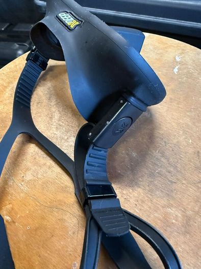 XDeep Radical Dive Mask