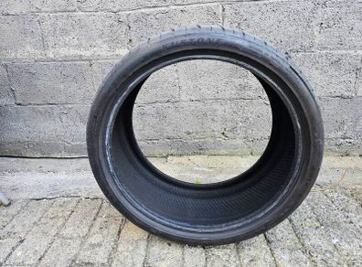 275/30 R20 Kustone Passion P9s tyre