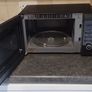 Microwave Sharp Image 3