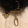 Fur purse Image 2