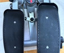 Mini Stepper Exercise