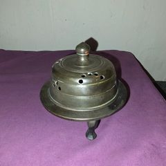 Antique Bronze incense burner