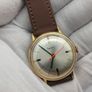 Vintage German Zentra Watch Image 7
