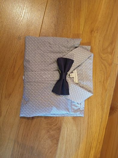 Boys Shirt