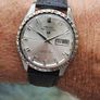 Watch Seiko 5 Sportsmatic.1965. Image 2