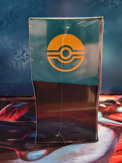 acended heros etb