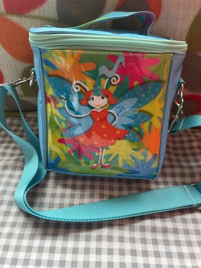 Baby Bottle holder & Lunch bag