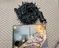 led string lights