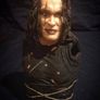 The Crow Neca Reel Toys 2006 Image 3