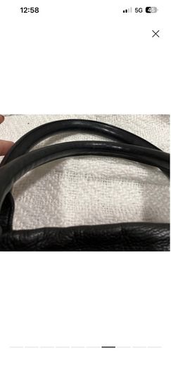 Authentic Leather Chloe bag