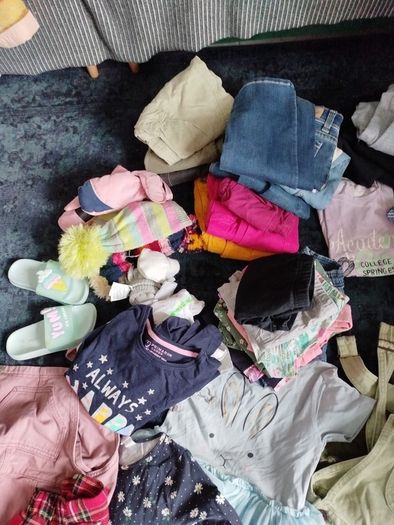 girls clothes