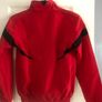 Boys new zip jacket size M Image 2
